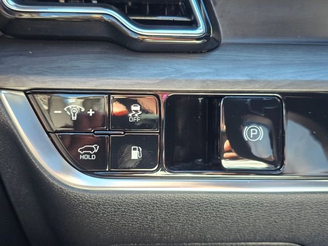 2024 Kia Sportage Plug-In Hybrid X-Line