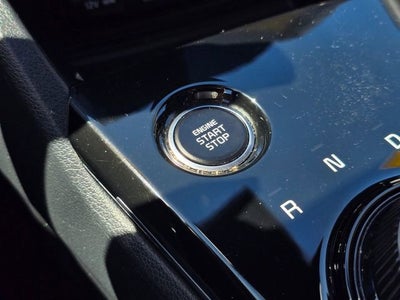 2024 Kia Sportage Plug-In Hybrid X-Line