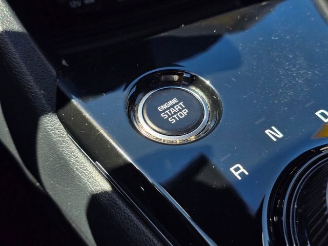 2024 Kia Sportage Plug-In Hybrid X-Line
