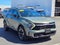2024 Kia Sportage Plug-In Hybrid X-Line