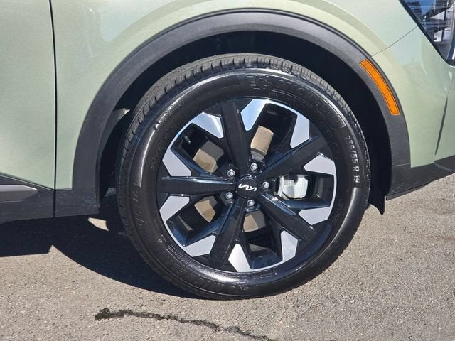 2024 Kia Sportage Plug-In Hybrid X-Line