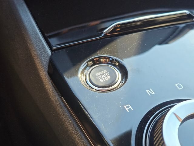 2024 Kia Sportage Plug-In Hybrid X-Line