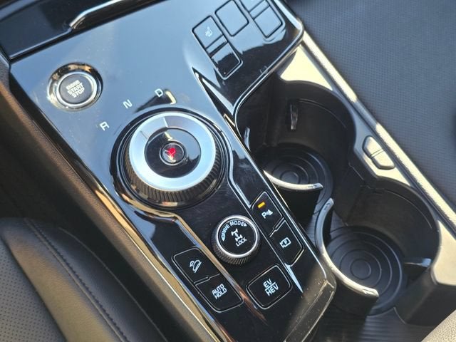 2024 Kia Sportage Plug-In Hybrid X-Line