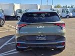 2024 Kia Sportage Plug-In Hybrid X-Line