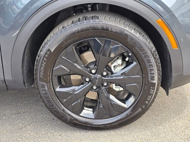 2025 Kia Sportage Plug-In Hybrid X-Line Prestige