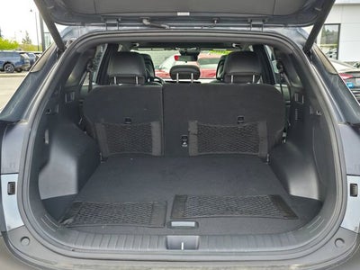 2025 Kia Sportage Plug-In Hybrid X-Line Prestige