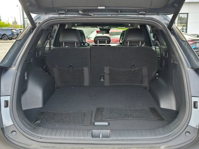 2025 Kia Sportage Plug-In Hybrid X-Line Prestige