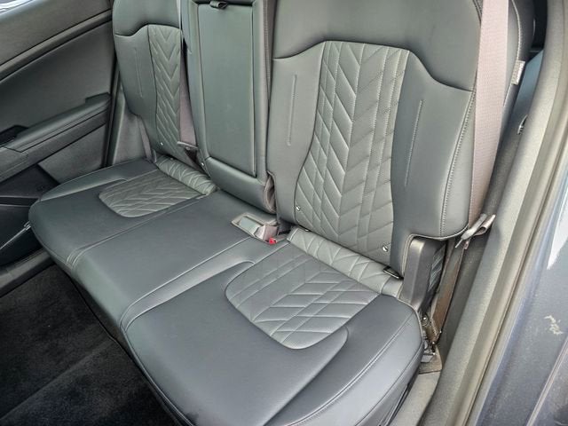 2025 Kia Sportage Plug-In Hybrid X-Line Prestige