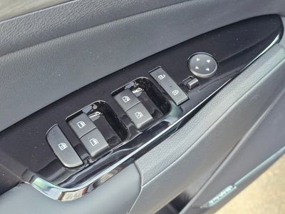 2025 Kia Sportage Plug-In Hybrid X-Line Prestige
