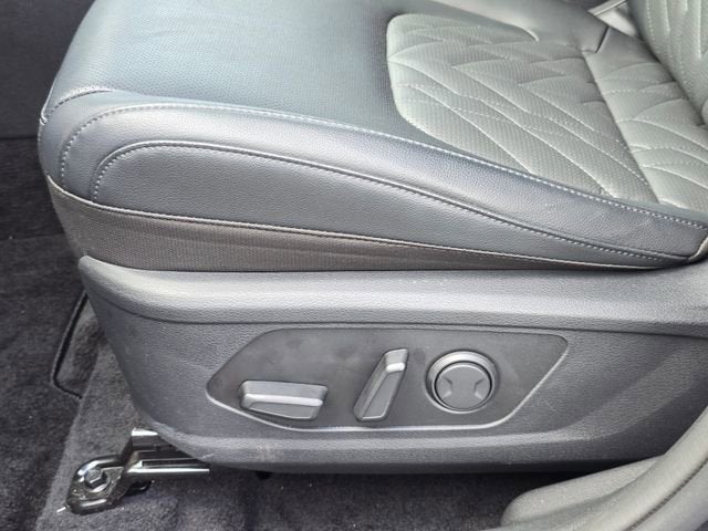2025 Kia Sportage Plug-In Hybrid X-Line Prestige
