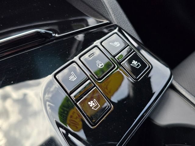 2025 Kia Sportage Plug-In Hybrid X-Line Prestige