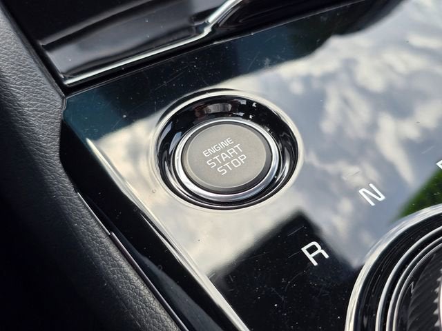 2025 Kia Sportage Plug-In Hybrid X-Line Prestige