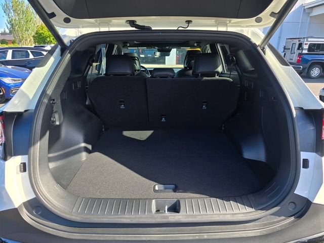 2025 Kia Sportage Plug-In Hybrid X-Line Prestige