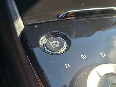 2025 Kia Sportage Plug-In Hybrid X-Line Prestige