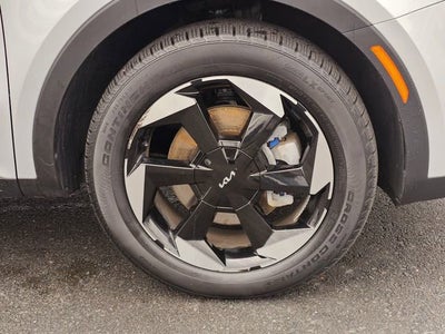 2025 Kia Sorento Plug-In Hybrid EX
