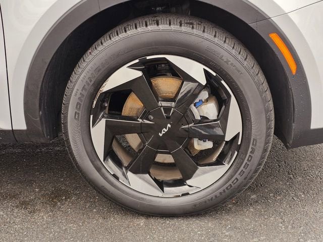 2025 Kia Sorento Plug-In Hybrid EX