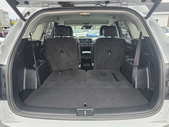 2025 Kia Sorento Plug-In Hybrid EX