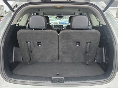 2025 Kia Sorento Plug-In Hybrid EX