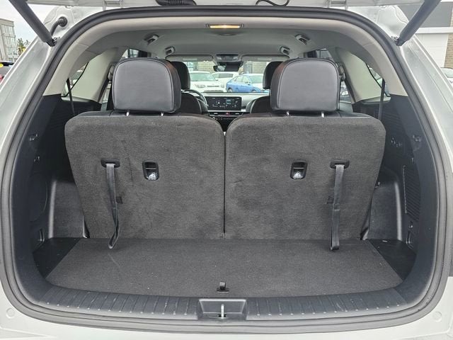 2025 Kia Sorento Plug-In Hybrid EX