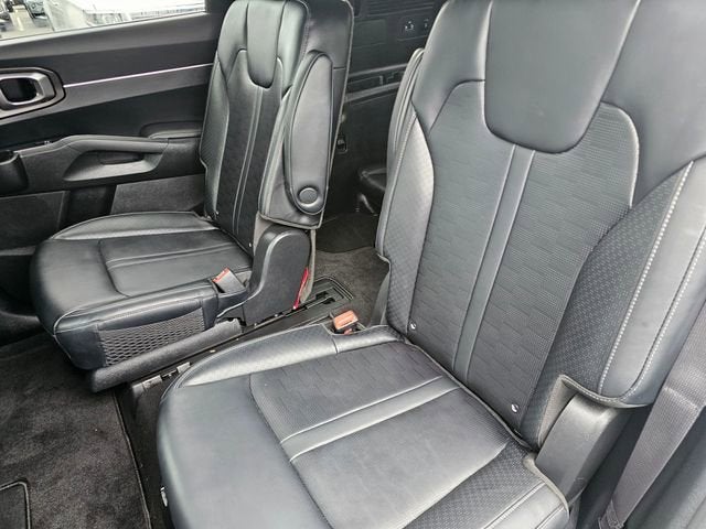 2025 Kia Sorento Plug-In Hybrid EX