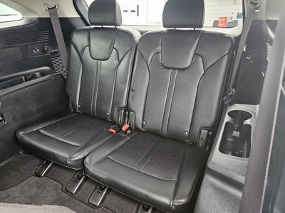 2025 Kia Sorento Plug-In Hybrid EX