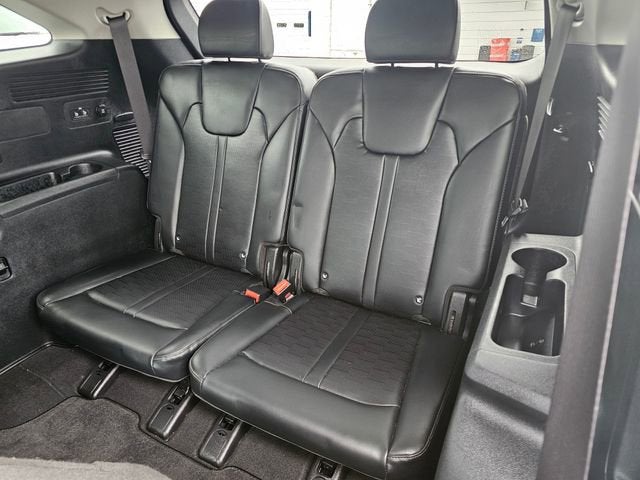 2025 Kia Sorento Plug-In Hybrid EX