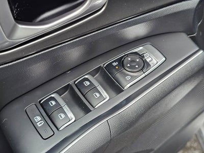 2025 Kia Sorento Plug-In Hybrid EX