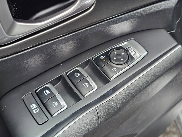 2025 Kia Sorento Plug-In Hybrid EX