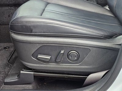 2025 Kia Sorento Plug-In Hybrid EX