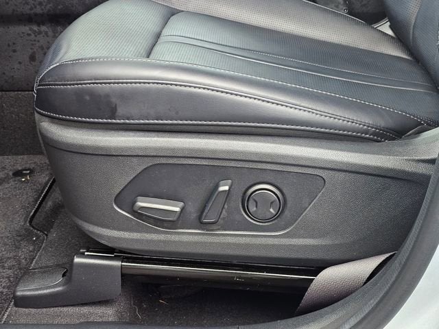 2025 Kia Sorento Plug-In Hybrid EX