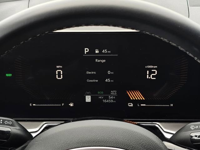 2025 Kia Sorento Plug-In Hybrid EX