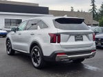 2025 Kia Sorento Plug-In Hybrid EX