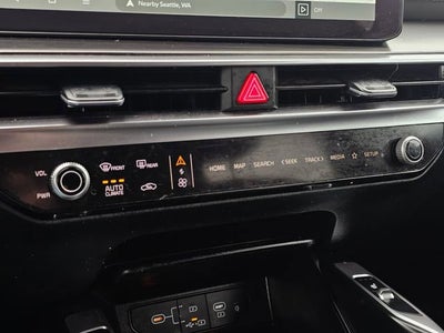 2025 Kia Sorento Plug-In Hybrid EX