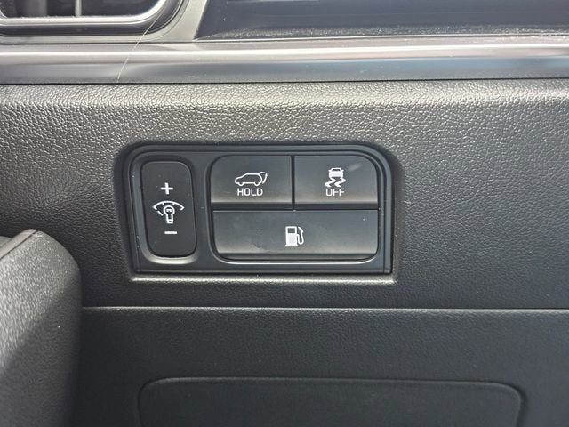 2025 Kia Sorento Plug-In Hybrid EX