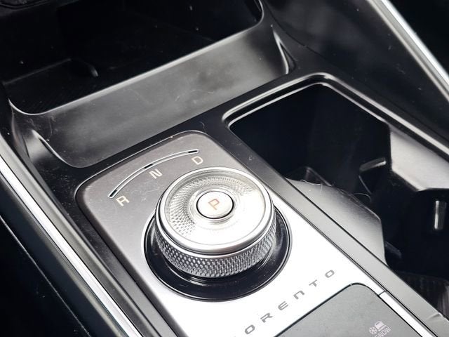 2025 Kia Sorento Plug-In Hybrid EX