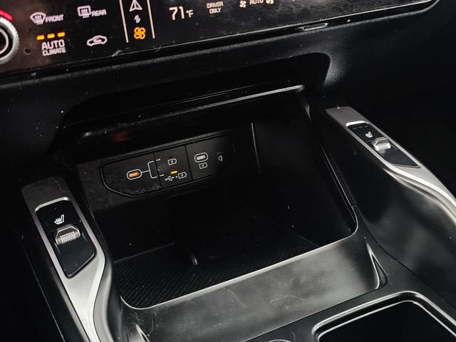 2025 Kia Sorento Plug-In Hybrid EX