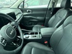 2025 Kia Sorento Plug-In Hybrid EX