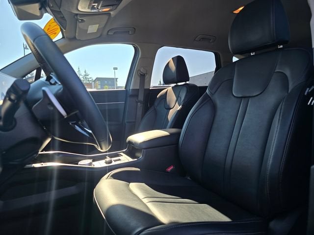 2025 Kia Sorento Plug-In Hybrid EX