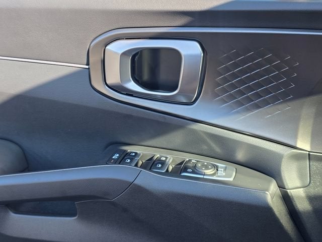 2025 Kia Sorento Plug-In Hybrid EX