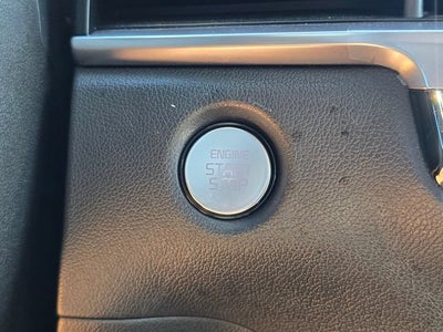 2025 Kia Sorento Plug-In Hybrid EX