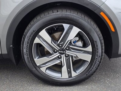 2023 Kia Sorento Plug-In Hybrid SX Prestige