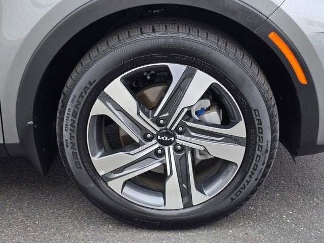 2023 Kia Sorento Plug-In Hybrid SX Prestige
