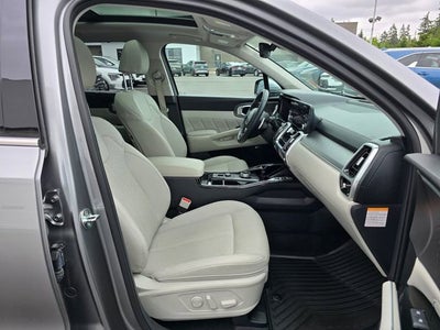2023 Kia Sorento Plug-In Hybrid SX Prestige
