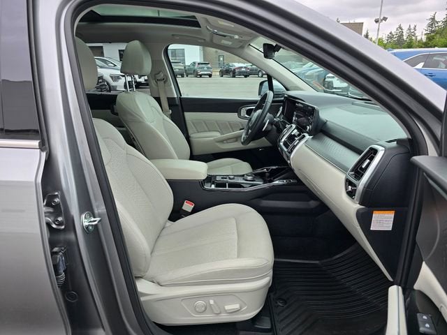 2023 Kia Sorento Plug-In Hybrid SX Prestige