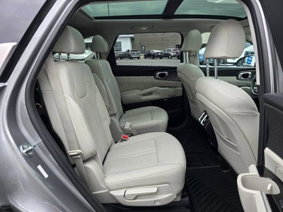 2023 Kia Sorento Plug-In Hybrid SX Prestige