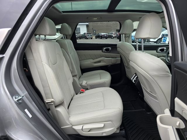 2023 Kia Sorento Plug-In Hybrid SX Prestige