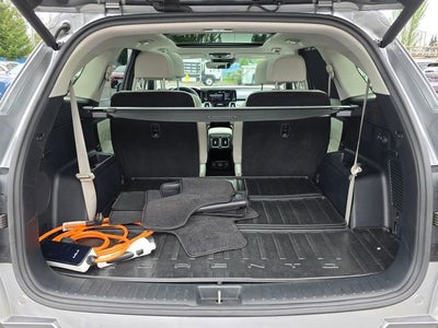 2023 Kia Sorento Plug-In Hybrid SX Prestige