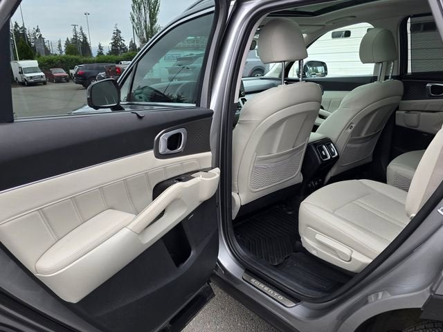 2023 Kia Sorento Plug-In Hybrid SX Prestige