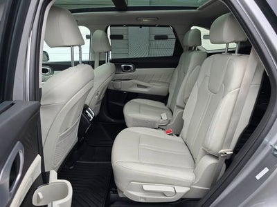 2023 Kia Sorento Plug-In Hybrid SX Prestige