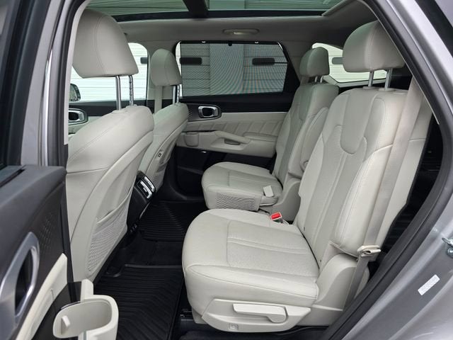 2023 Kia Sorento Plug-In Hybrid SX Prestige